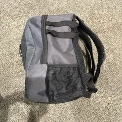 Used DeMarini Batpack -Baseball Sales Store a0897ce0ec1d5787 original