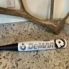 NIW 2013 Demarini Raw Steel 34/26 Slow Pitch Softball Bat USSSA/NSA Single Wall -Baseball Sales Store a13837dbd05838ab original