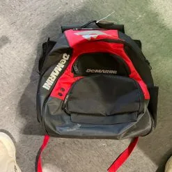 Used DeMarini Bags & Batpacks Bag Type