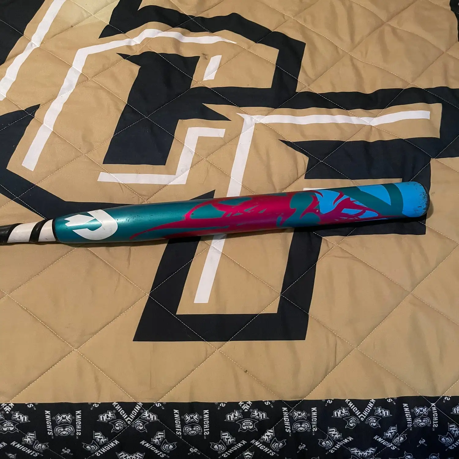 Demarini CF9 32/21 4 Demarini CF9 32/21 - Image 2