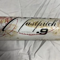 Used Demarini Tempest 30" -9 Drop Fastpitch Bats -Baseball Sales Store a2600a555bf5b917 original