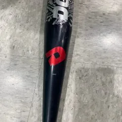 Used DeMarini Ultimate Weapon Alloy Bat -6 28OZ 34" -Baseball Sales Store a316f170b02ca235 original