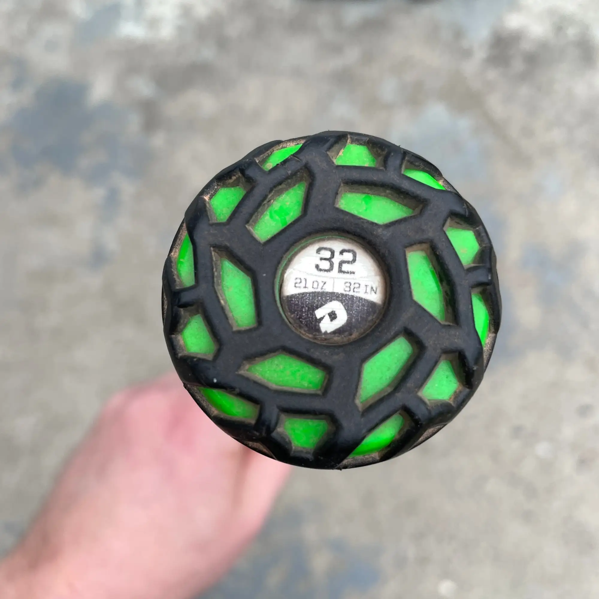 2015 DeMarini CF7 Sprite 32/21 (-11) Fastpitch Softball Bat 9 2015 DeMarini CF7 Sprite 32/21 (-11) Fastpitch Softball Bat - Image 7