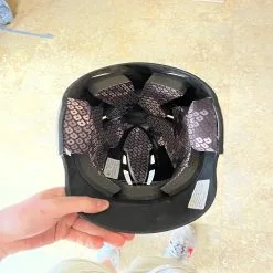 New 6 3/8 - 7 1/8 DeMarini Paradox Batting Helmet -Baseball Sales Store a621658913cdea21 original