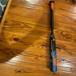 Used DeMarini CF Bat (-10) 20 Oz 31"