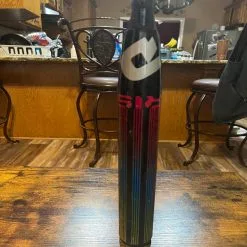 Used DeMarini (-10) 23 Oz 33" Prism+ Bat -Baseball Sales Store a75ea3d72e32aa58 original