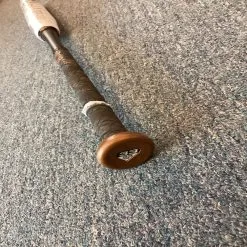 2023 DeMarini Whisper (-10) 23 Oz 33" Fastpitch Softball Bat -Baseball Sales Store aa838a5baaa2b45c original