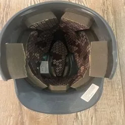 Used Small / Medium DeMarini Batting Helmet -Baseball Sales Store ad10af14b3599689 original