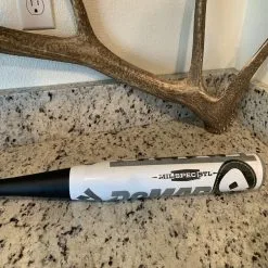 NIW 2013 Demarini Raw Steel 34/26 Slow Pitch Softball Bat USSSA/NSA Single Wall -Baseball Sales Store ae77de93e3a326d2 original