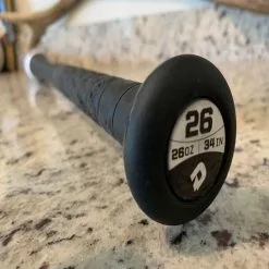 NIW 2013 Demarini Raw Steel 34/26 Slow Pitch Softball Bat USSSA/NSA Single Wall -Baseball Sales Store af5cd6d67847f136 original