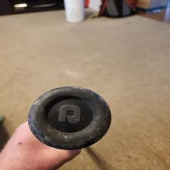 Used DeMarini Alloy CAT Bat (-11) 20 Oz 31" -Baseball Sales Store b0452090bb04cc23 original