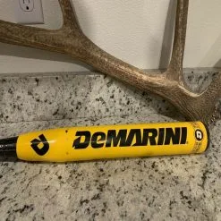 Demarini EVO Evolution 34/26 Slow Pitch Softball Bat -Baseball Sales Store b26dcb15ce8b9e81 original