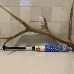 2021 Demarini CF 32/21 (-11) FAST PITCH SOFTBALL BAT