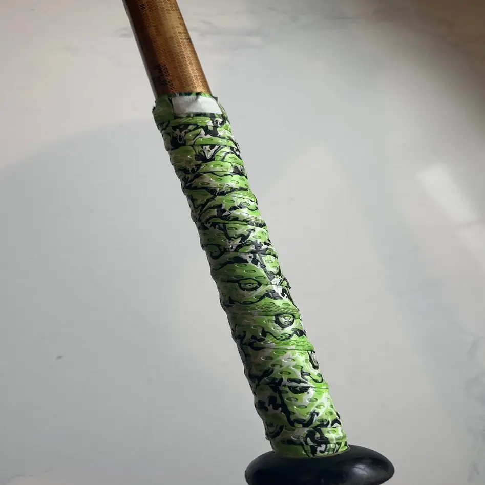 Used DeMarini Juggernaut J3 Softball Bat 34/28 6 Used DeMarini Juggernaut J3 Softball Bat 34/28 - Image 4