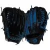 New DeMarini Rogue BBG 11.5-Inch Baseball Glove-Right Hand Throw, Cobalt Blue
