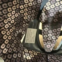 Used 6 1/2 DeMarini Batting Helmet -Baseball Sales Store bb89d297b6cc3caa original