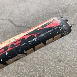 Used DeMarini CF6 Composite Bat -10 23OZ 33" -Baseball Sales Store bd3f6311ecca79e3 original