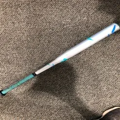 Used 2019 DeMarini Vendetta Composite Bat -12 20OZ 32"