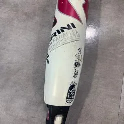 Used 2018 DeMarini CFX Composite Bat -10 22OZ 32" -Baseball Sales Store c1726d29acac68f8 original