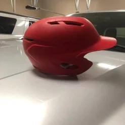 DeMarini Batting Helmet