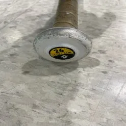 Used DeMarini Bruiser Alloy Bat -8 26OZ 34" 17 Used DeMarini Bruiser Alloy Bat -8 26OZ 34" -Baseball Sales Store c89fbfe29d6710a6 original