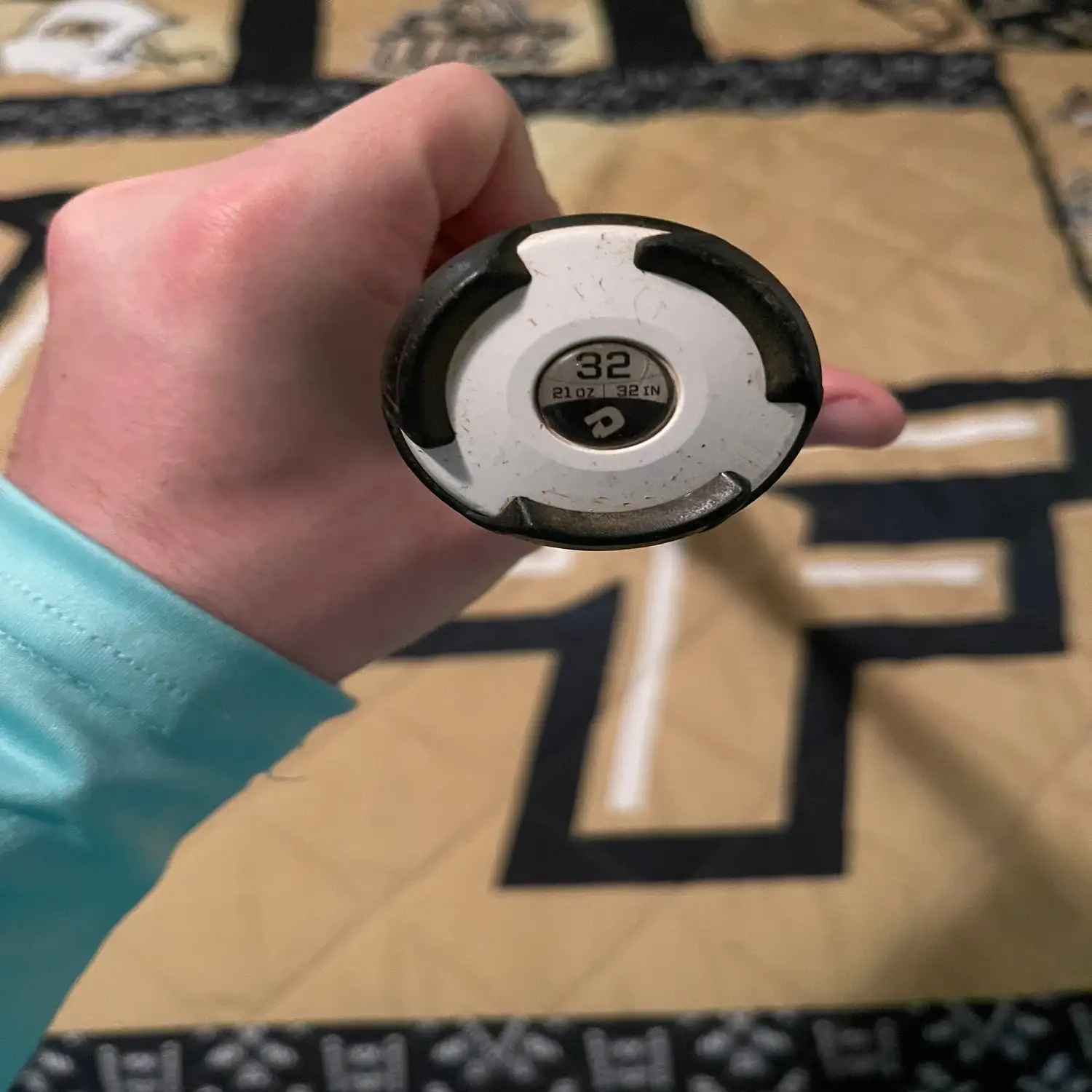 Demarini CF9 32/21 8 Demarini CF9 32/21 - Image 6