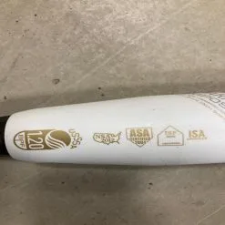 Used 2018 DeMarini CFX Composite Bat -10 23OZ 33" -Baseball Sales Store cbf7404be7167209 original