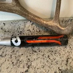 NEW 2018 Demarini Steel 34/30 Slow Pitch Softball Bat STL-18