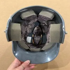 Used 6 1/2 DeMarini Batting Helmet -Baseball Sales Store cc52a4642bee8f58 original