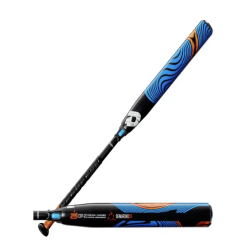 Used DeMarini Composite CF Bat (-10) 23 Oz 33"