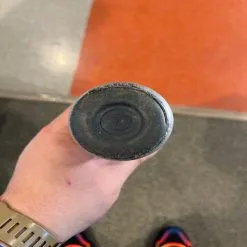 Used DeMarini Doublewall Composite Bat -4 30OZ 34" -Baseball Sales Store cebf3cda9a2421cb original