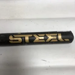 Used Demarini Stl-16 34" -5 Drop Slowpitch Bats