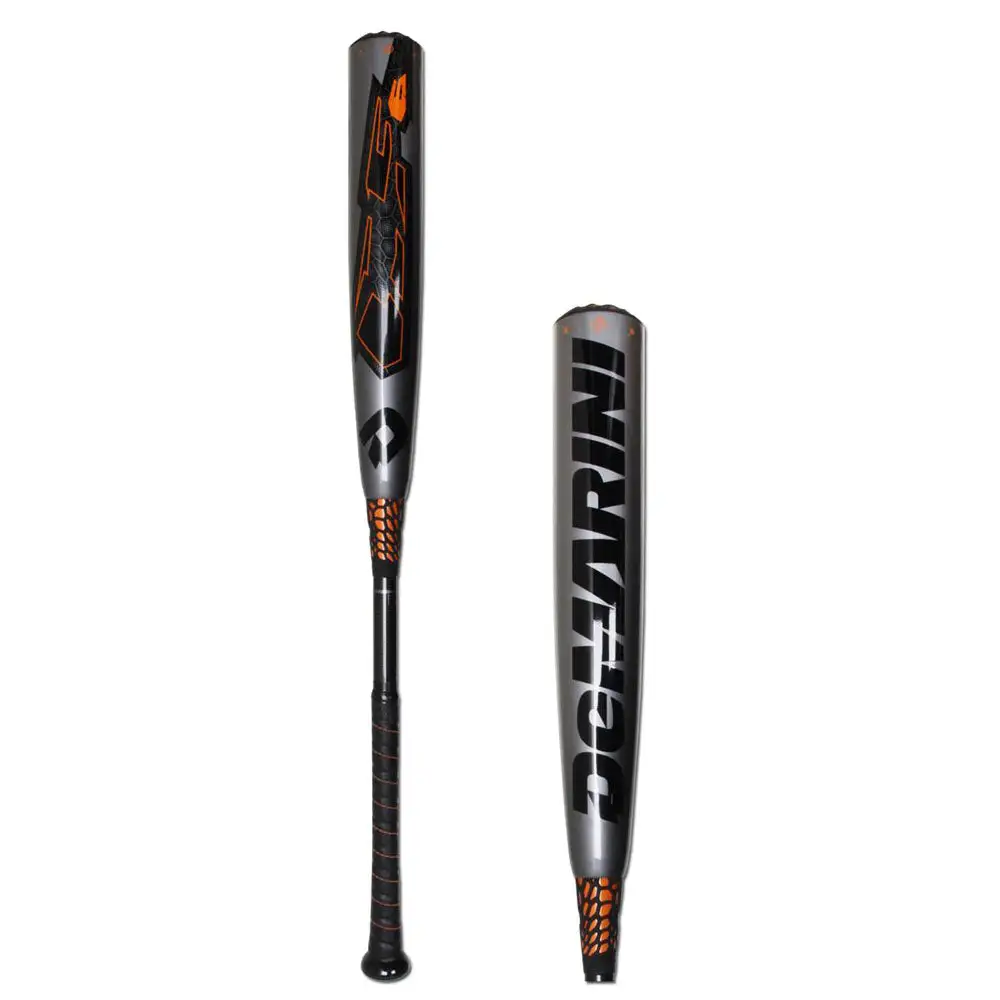 New DeMarini CFC14 CF6 BBCOR Adult Baseball Bat 2014 (-3) 4 New DeMarini CFC14 CF6 BBCOR Adult Baseball Bat 2014 (-3) - Image 2
