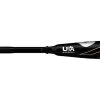 New Other DeMarini CF Zen UFX-19 29/19 USA Baseball Bat 2 5/8" Black/Blue 2019 -Baseball Sales Store cfx 19