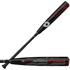 New Other Demarini CIC-19 2019 CF Insane 33/30 2 5/8" -3 BBCOR Baseball Bat -Baseball Sales Store cic 19 205