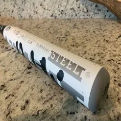 NEW 2013 Demarini Raw Steel 34/26 Slow Pitch Softball Bat USSSA/NSA Single Wall -Baseball Sales Store d32acd2348761af7 original