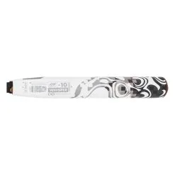 New 2023 DeMarini Whisper Fast Pitch Bat (-10)