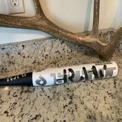 NIW 2013 Demarini Raw Steel 34/26 Slow Pitch Softball Bat USSSA/NSA Single Wall -Baseball Sales Store d67b407d39f37da5 original