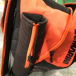 Used DeMarini Bat Pack -Baseball Sales Store d7cd33f8b0228a5e original