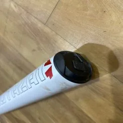 Used DeMarini Nautalai Alloy Bat -6 28OZ 34" -Baseball Sales Store d851c843fe44902a original