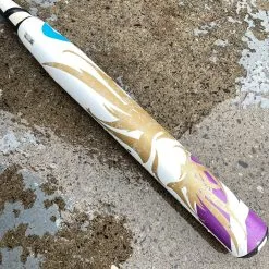 MINTY! 2017 DeMarini CF9 33/23 (-10) Fastpitch Softball Bat -Baseball Sales Store d96a38ba0f684c27 original