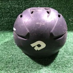 DeMarini WTD5403BLSM Batting Helmet -Baseball Sales Store dbf2c90cae0adbd4 original