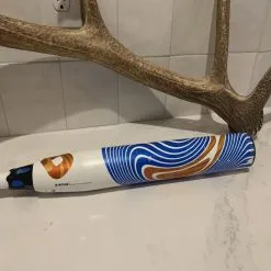 2021 Demarini CF 32/21 (-11) FAST PITCH SOFTBALL BAT -Baseball Sales Store dce4c6ce5a25753d original