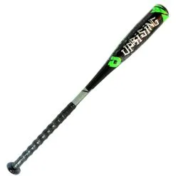 New Other DeMarini Uprising DML14 30/18 Little League Baseball Bat 2 1/4" Black