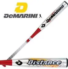 New Other DeMarini DSL12 Distance 30/18 Little League Baseball Bat 2 1/4" Barrel