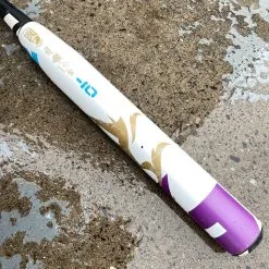 MINTY! 2017 DeMarini CF9 33/23 (-10) Fastpitch Softball Bat -Baseball Sales Store e21f6d988d286b89 original