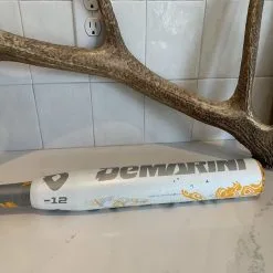 DeMarini Vendetta 33/21 (-12) Fastpitch Softball Bat -Baseball Sales Store e43c9d1292aba5dd original