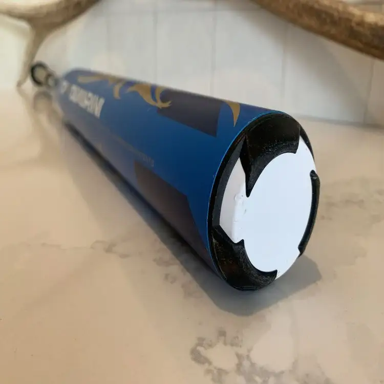 DeMarini CF9 33/24 (-9) Fastpitch Softball Bat 12 DeMarini CF9 33/24 (-9) Fastpitch Softball Bat - Image 10