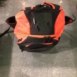 Used DeMarini Bat Pack