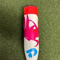 Demarini Uprising Softball Bat (3974) -Baseball Sales Store eaf6abc36a6a3a5f original